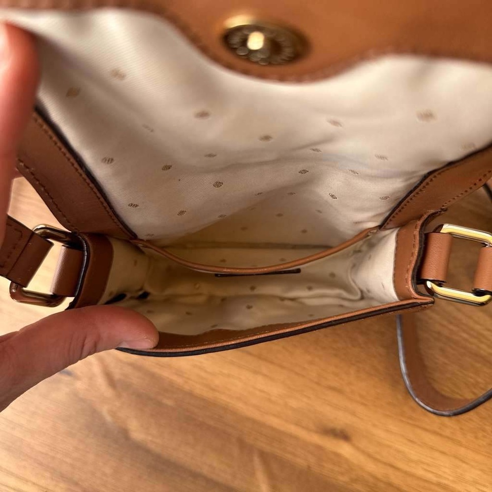 Kate Spade Pocomo Gwen Camera Crossbody Bag Leather Limited Edition - Picture 4 of 14